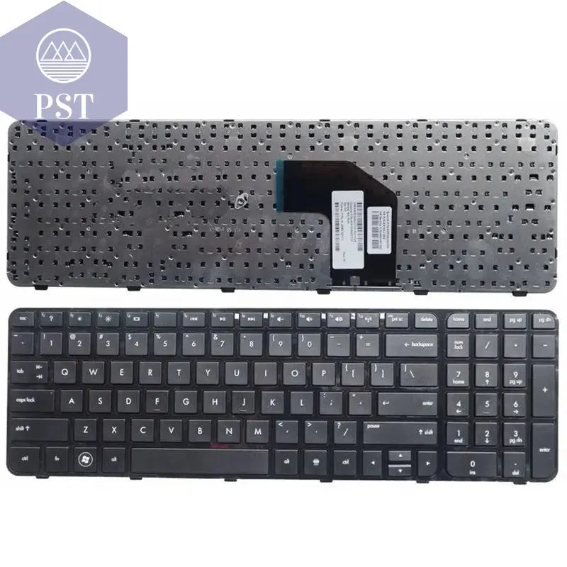 US/RU/SP/JP Laptop Keyboard For HP Pavilion G6 G6-2000 TPN-Q110 TPN-Q107 2025 2301 2327 2328 2147TX 700271-031 97452-031 PST PS Tradings  PST PS Tradings  PST PS Tradings US/RU/SP/JP Laptop Keyboard For HP Pavilion G6 G6-2000 TPN-Q110 TPN-Q107 2025 2301 2327 2328 2147TX 700271-031 97452-031