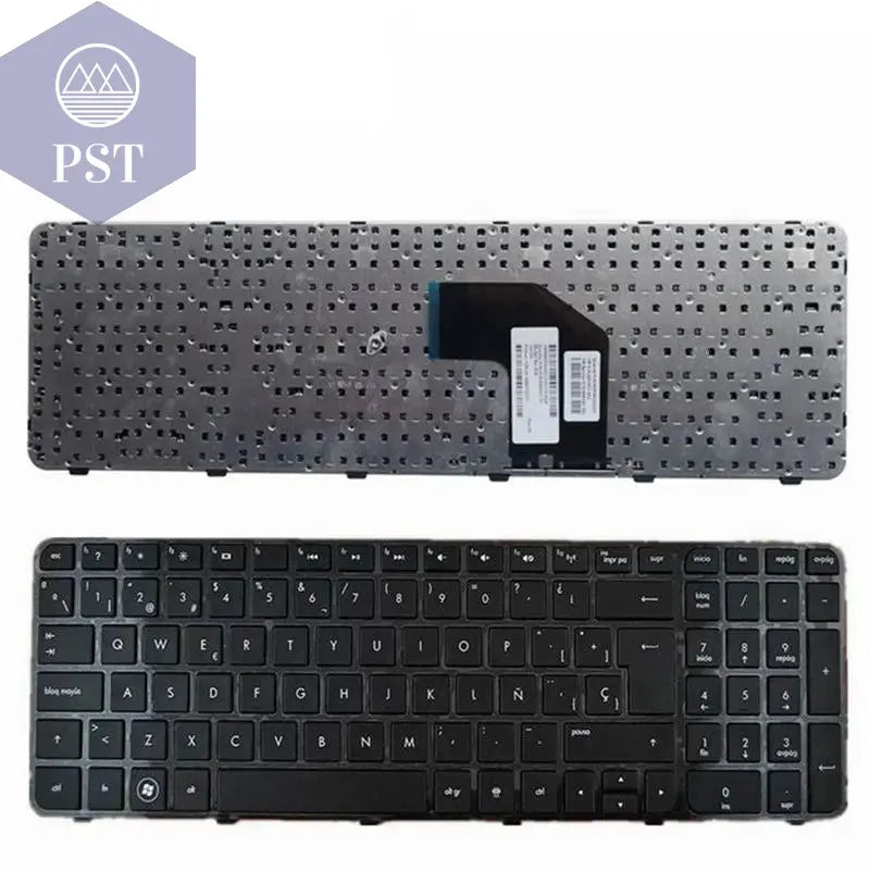 US/RU/SP/JP NEW Laptop Keyboard For HP Pavilion G6 G6-2000 TPN-Q110 TPN-Q107 2025 2301 2327 2328 2147TX 700271-031 97452-031 - PST PS Tradings