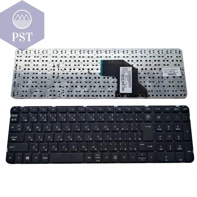 US/RU/SP/JP NEW Laptop Keyboard For HP Pavilion G6 G6-2000 TPN-Q110 TPN-Q107 2025 2301 2327 2328 2147TX 700271-031 97452-031 - PST PS Tradings