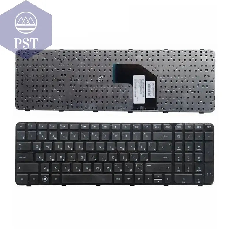 US/RU/SP/JP NEW Laptop Keyboard For HP Pavilion G6 G6-2000 TPN-Q110 TPN-Q107 2025 2301 2327 2328 2147TX 700271-031 97452-031 - PST PS Tradings