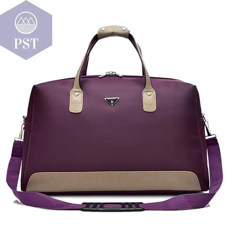 Waterproof Women's Travel Handbags       PST PS Tradings
