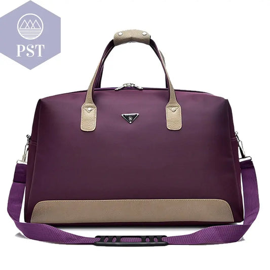 Waterproof Women's Travel Handbags       PST PS Tradings