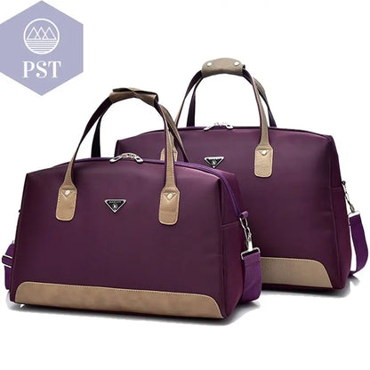Waterproof Women's Travel Handbags       PST PS Tradings