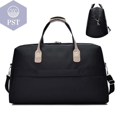 Waterproof Women's Travel Handbags       PST PS Tradings