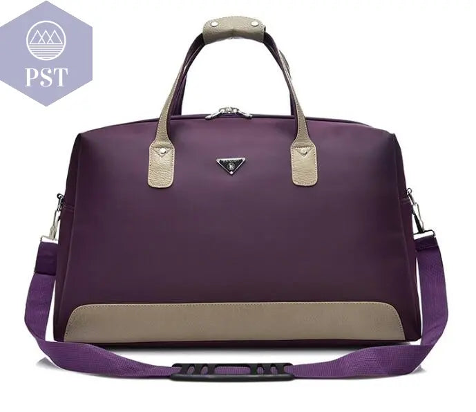 Waterproof Women's Travel Handbags       PST PS Tradings