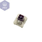 Wholesales Kailh Box Royal Navy Blue Jade Pink Crystal Box 3 pin Switches IP56 Water-proof Compatible Cherry MX Switches - PST PS Tradings