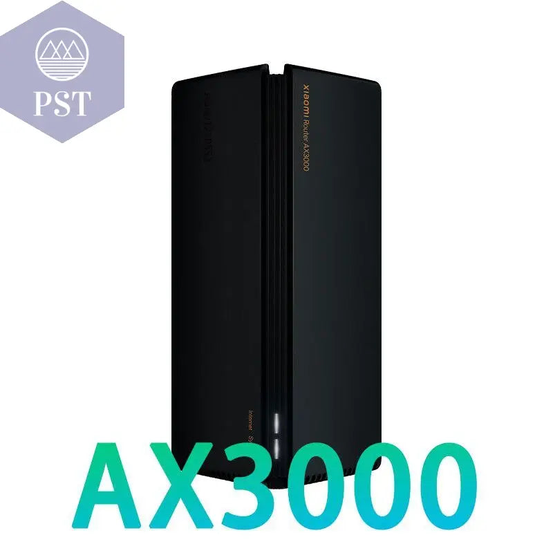 Wireless Router for WIFI with Dual-Frequency      China-EU-Adapter-Chinese-Version PST PS Tradings