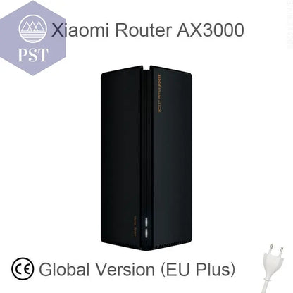 Wireless Router for WIFI with Dual-Frequency      China-EU-Adapter-Global-Version PST PS Tradings