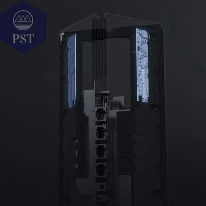 Wireless Router for WIFI with Dual-Frequency       PST PS Tradings