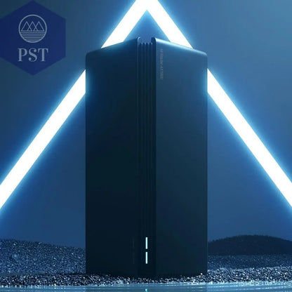 Wireless Router for WIFI with Dual-Frequency       PST PS Tradings