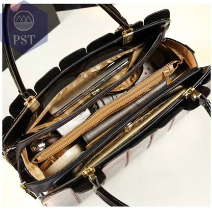 Women's Fashion Gradient Crossbody Bag       PST PS Tradings
