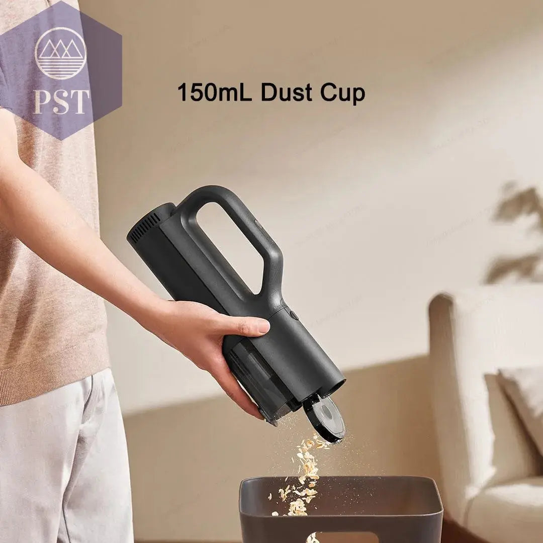 XIAOMI MIJIA Kabelloser Staubsauger 21kPa PST PS Tradings Staubsauger PST PS Tradings  PST PS Tradings