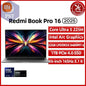 Xiaomi REDMI Book Pro 16 Gaming Laptop 32GB 1TB Ultra 7 Ultra 5 PST PS Tradings Laptop PST PS Tradings Ultra-5-32GB-1T-spain PST PS Tradings