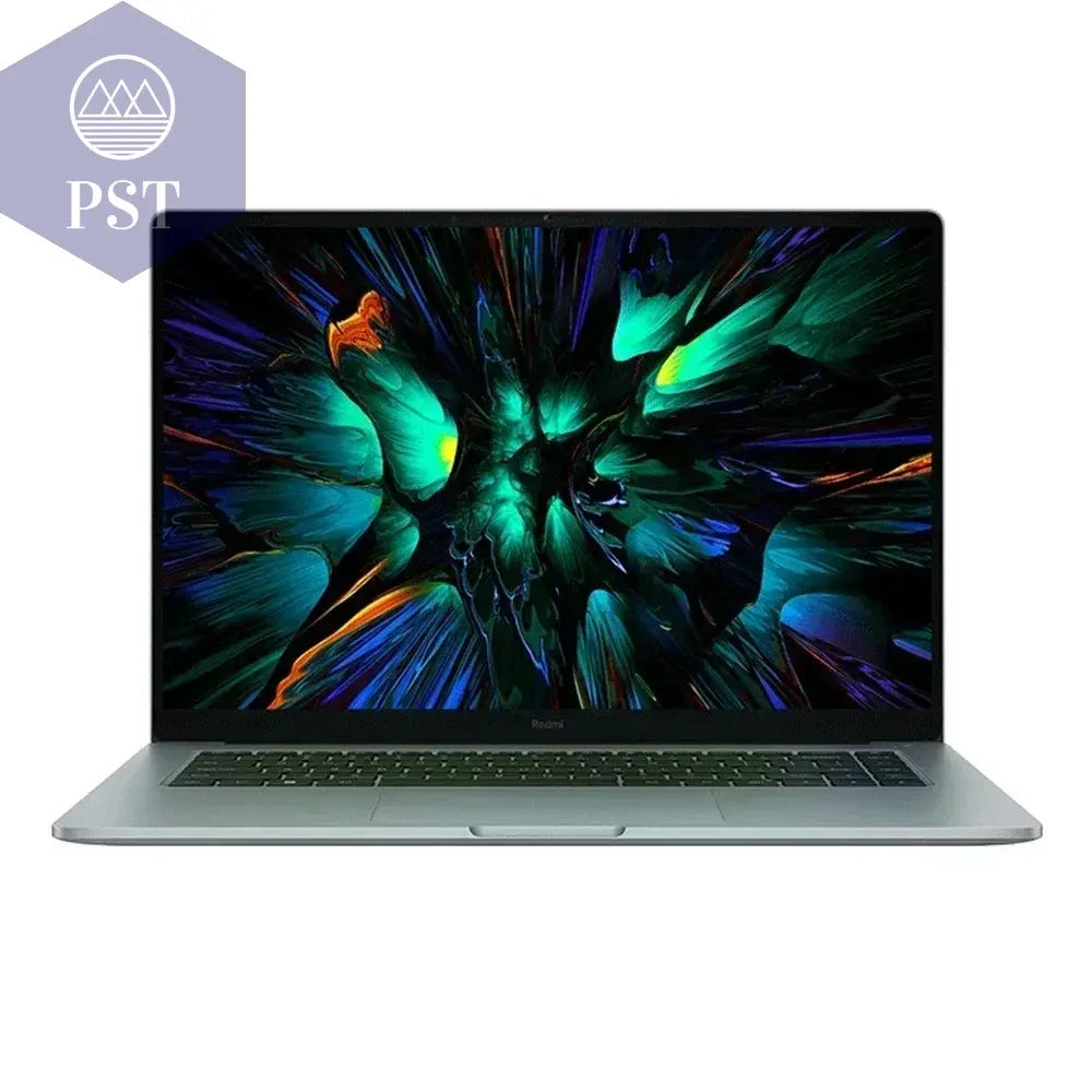 Xiaomi Redmi Book Pro 15 - Ryzen 7, 16GB RAM, 512GB SSD PST PS Tradings Notebooks PST PS Tradings  PST PS Tradings Xiaomi Redmi Book Pro 15 - Ryzen 7, 16GB RAM, 512GB SSD Notebooks