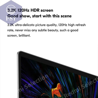 Xiaomi Redmi Book Pro 15 - Ryzen 7, 16GB RAM, 512GB SSD PST PS Tradings Notebooks PST PS Tradings  PST PS Tradings Xiaomi Redmi Book Pro 15 - Ryzen 7, 16GB RAM, 512GB SSD Notebooks