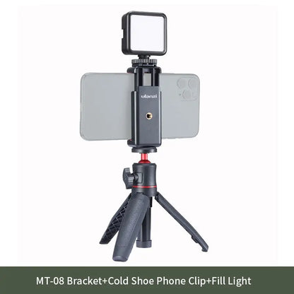 2 in 1 Adjustable Bluetooth Tripod and Selfie Stick       PST PS Tradings