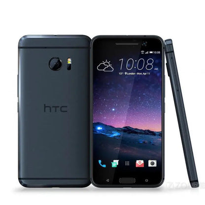 HTC 10 with 4 GB RAM and 32 GB ROM       PST PS Tradings