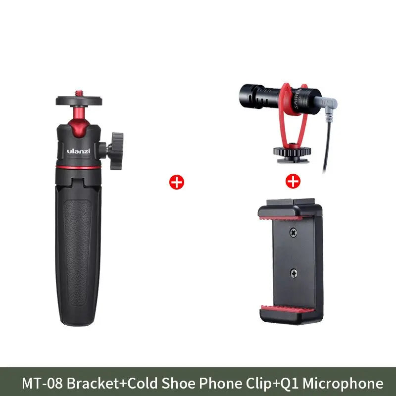 2 in 1 Adjustable Bluetooth Tripod and Selfie Stick       PST PS Tradings