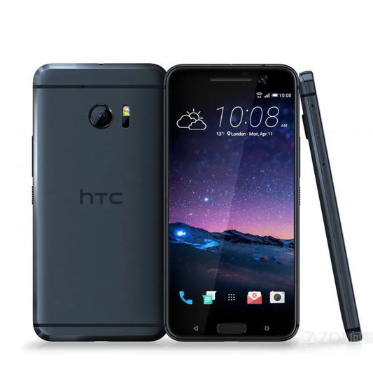 HTC 10 with 4 GB RAM and 32 GB ROM       PST PS Tradings